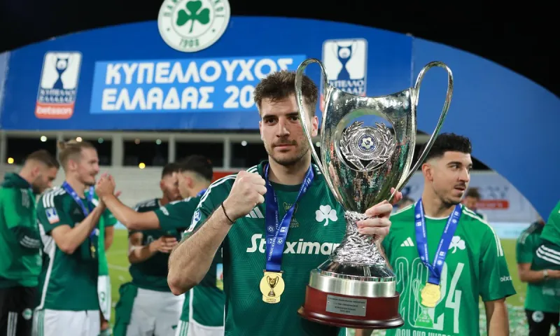 Παναθηναϊκός: Η Μπολόνια κάνει all in για Ιωαννίδη με τη μεγαλύτερη πρόταση