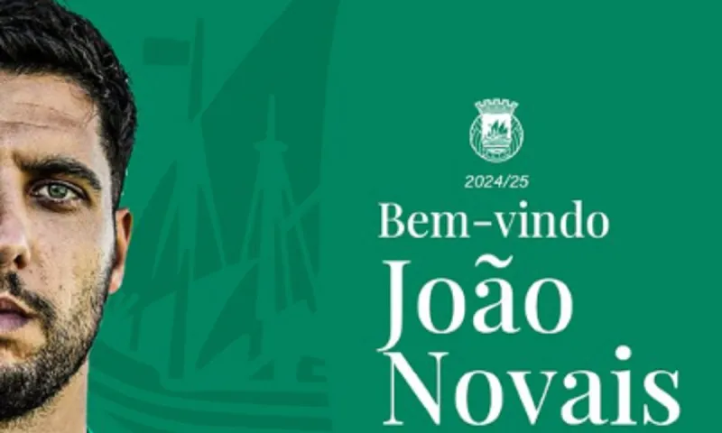 Ρίο Άβε: Επέστρεψε ο... Βασίλης Τσιάρτας των Πορτογάλων με τα μαγικά φάουλ