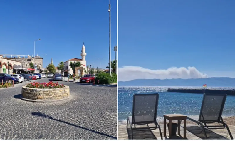 Τουρκία: Η Ελλάδα κάνει ζημιά στα τουρκικά παραθεριστικά κέντρα - Όλοι προτιμούν την Ελλάδα