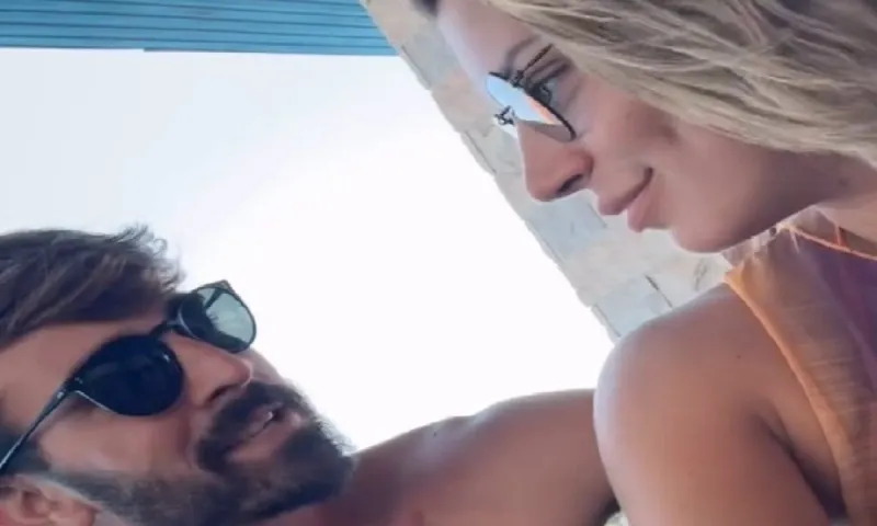 Survivor: «Χαμός» με τις κοινές διακοπές Φάνη Μπολέτση και Σταυρούλα Χρυσαειδή