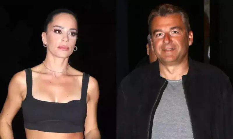 Δεν κρύβει τις αδυναμίες του ο Λιάγκας!