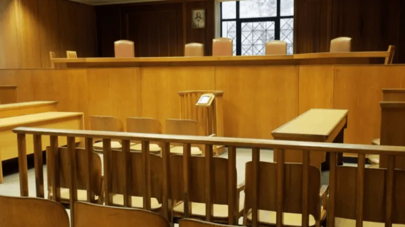 Η κυβέρνηση ρίχνει «μαύρο» στην ενημέρωση για τις σημαντικές δίκες, φιμώνοντας περαιτέρω τη δημοσιογραφία!