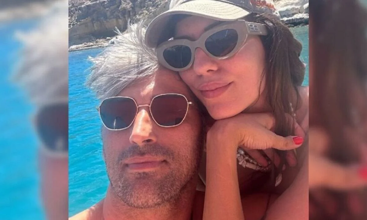 Αλέξης Παππάς και Ελένη Αϊβαλή έριξαν τίτλους τέλους στη σχέση τους ενάμιση χρόνο μετά. Το γεγονός αποκάλυψε ο ίδιος ο παίκτης του Survivor.