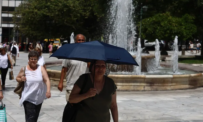 Καιρός: «Στον φούρνο» όλη η χώρα – Δυσοίωνες προβλέψεις!