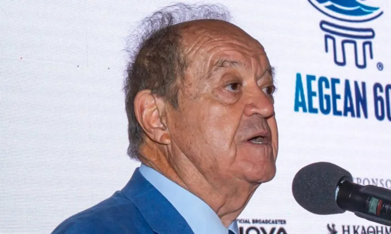 Ιωάννης Μαραγκουδάκης: «Είμαστε συντετριμμένοι, δεν  υπάρχουν λόγια για αυτή την απώλεια»