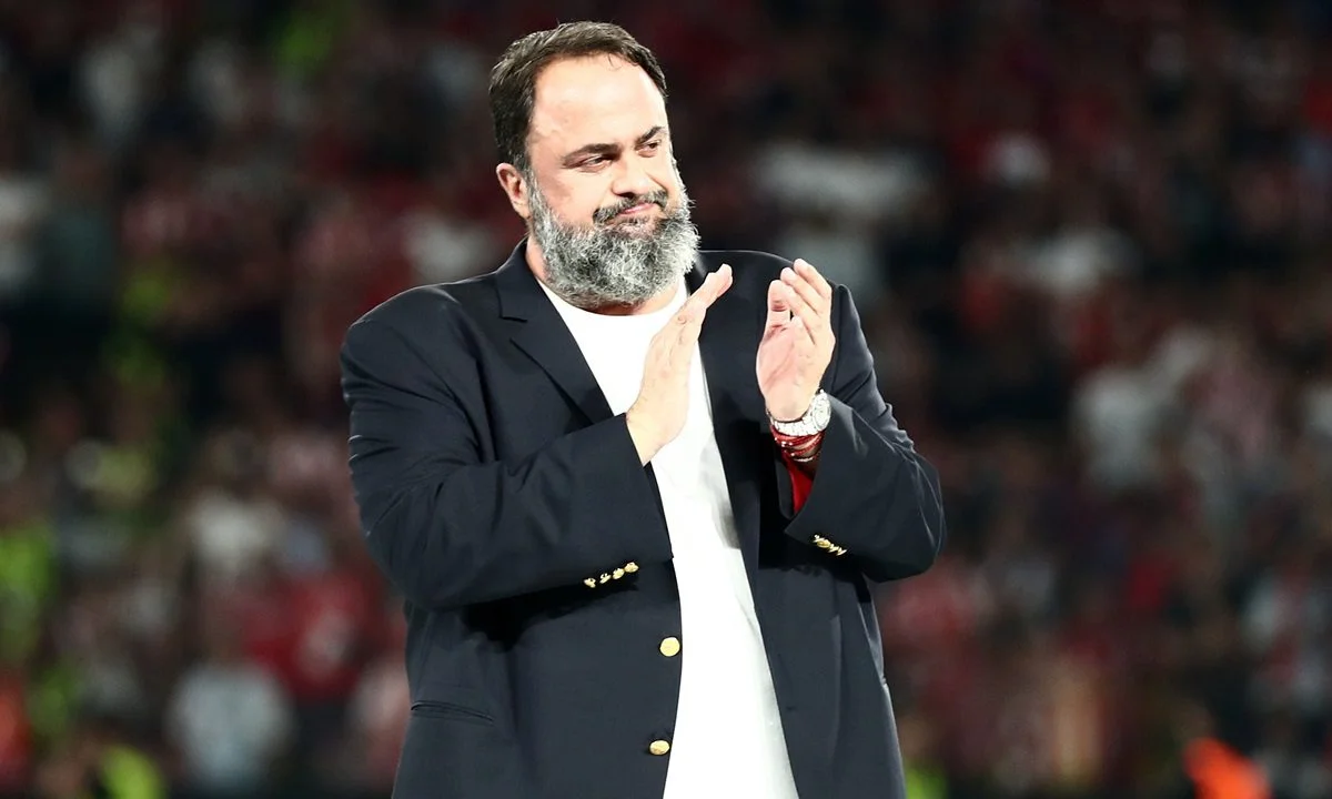 UEFA Ranking Ελλάδα: Η ατάκα φωτιά και η εκτόξευση
