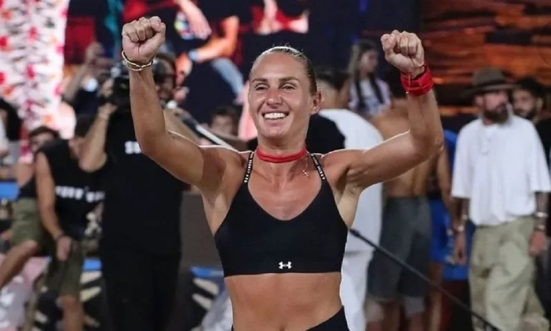 Survivor: Απίστευτο! Η Κατερίνα Δαλάκα πήρε όσα χρήματα πήραν 22 παίκτες μαζί - Το απίστευτο ποσό