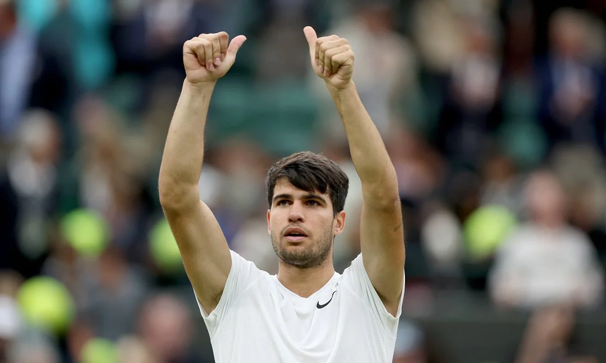 Οι ημιτελικοί του Wimbledon με ενισχυμένες αποδόσεις!