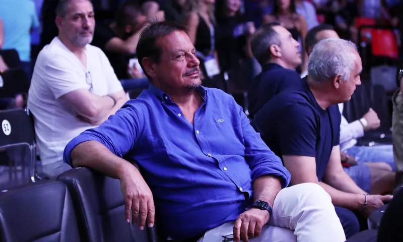 Αυτόν θέλει στο «5» ο Αταμάν!