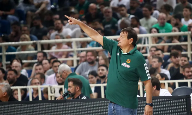 Παναθηναϊκός: Θα περιμένει τις αποδεσμεύσεις που θα κάνει ο Ολυμπιακός;