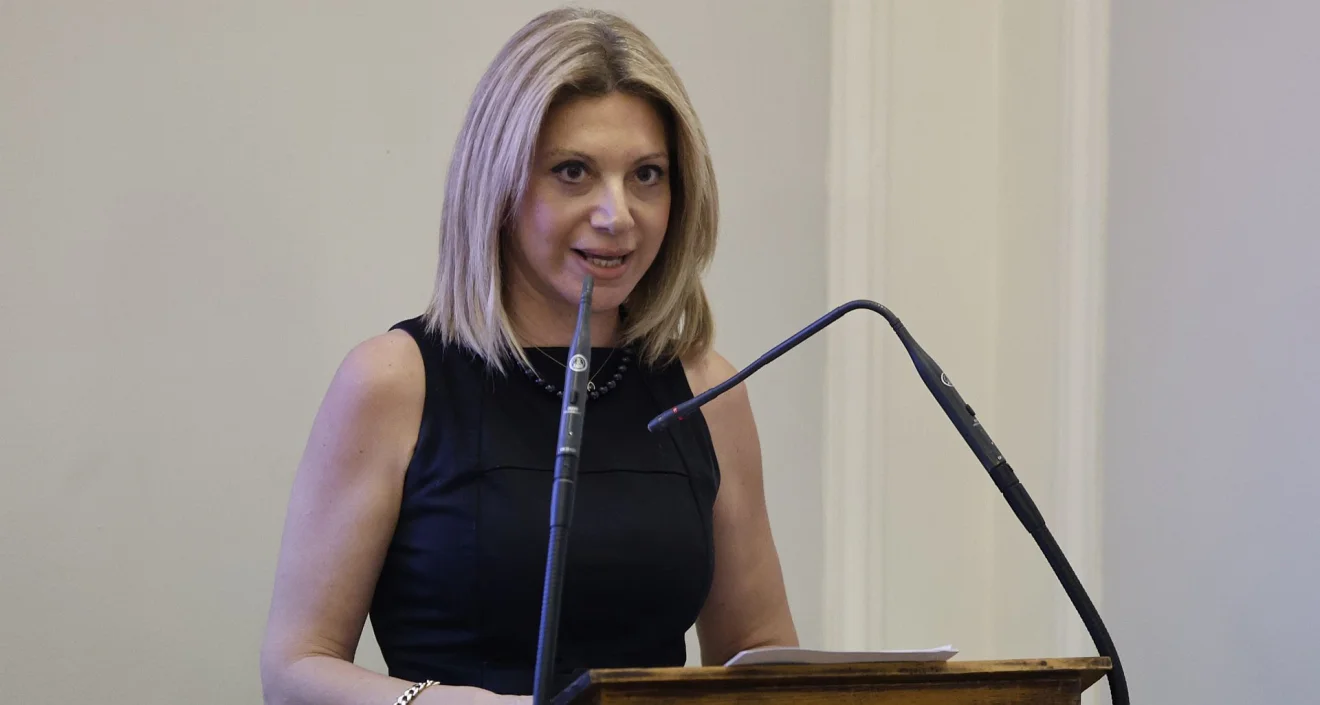 Η κυβέρνηση προετοιμάζει το έδαφος για να αποσιωπήσει τη δίκη για το έγκλημα στα Τέμπη - Επιστολή - κόλαφος από τη Μαρία Καρυστιανού