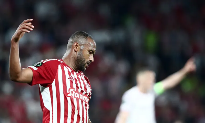 Η Premier League το εμπόδιο για Ελ Κααμπί, Ολυμπιακό