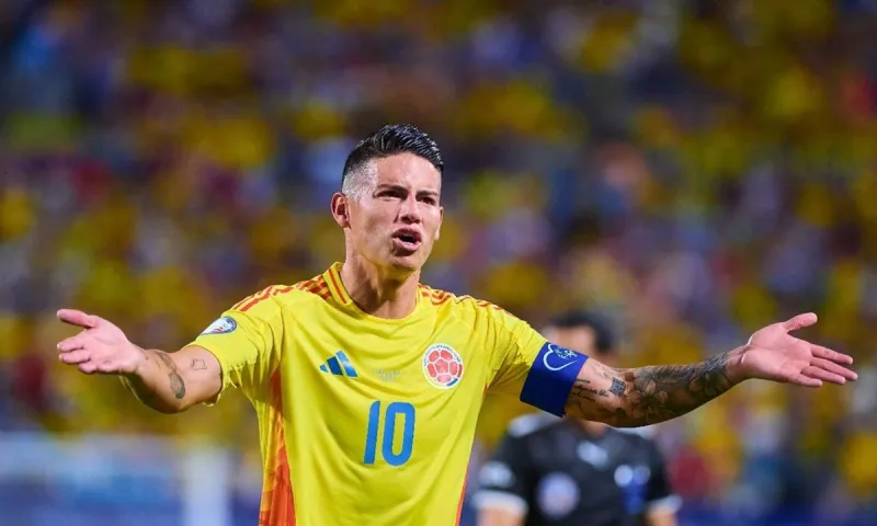 Ο τελικός του Copa America με ενισχυμένες αποδόσεις!