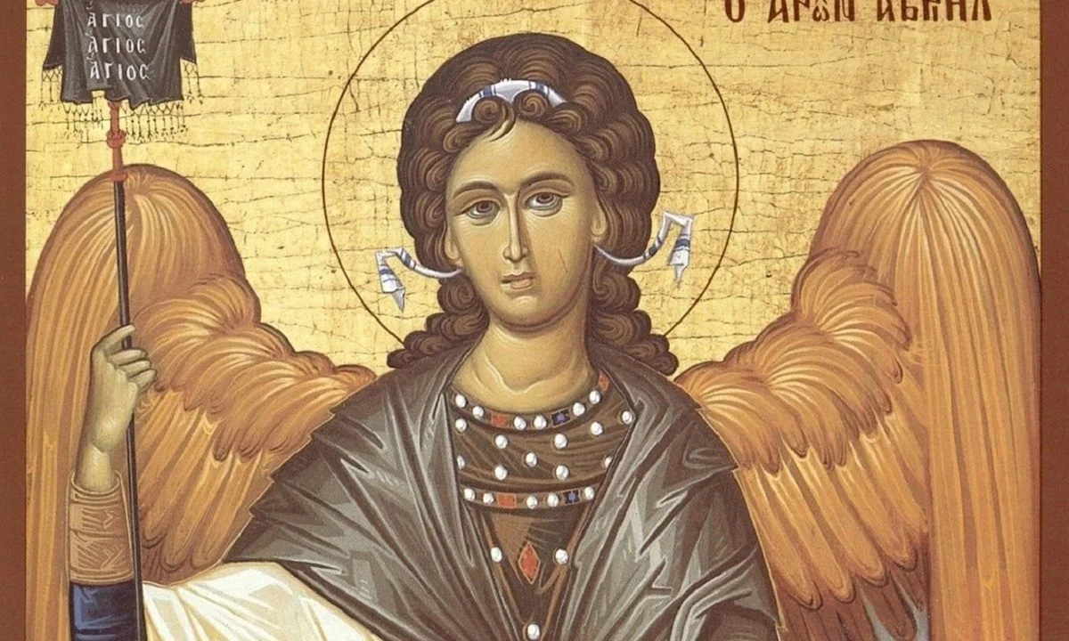 Εορτολόγιο Δευτέρα 15 Ιουλίου: Η Αγία Ιουλίτα, έζησε κατά την εποχή του αυτοκράτορα Διοκλητιανού. Καταγόταν από το Ικόνιο της Μικράς Ασίας.
