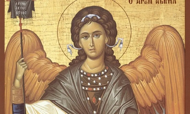 Εορτολόγιο Δευτέρα 15 Ιουλίου: Ποιοι γιορτάζουν σήμερα!