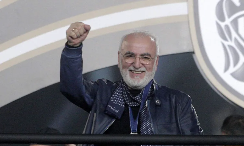 ΠΑΟΚ: Ο αγαπημένος του Ιβάν και το deal των εκατομμυρίων