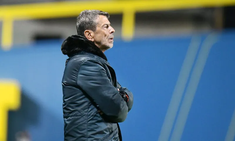 Super League νέα (15/7): Από το άκυρο στον Βόλο έως τη Φινλανδία - Οι επόμενες μεταγραφές του Λεβαδειακού και τα τηλέφωνα στον Πετράκη