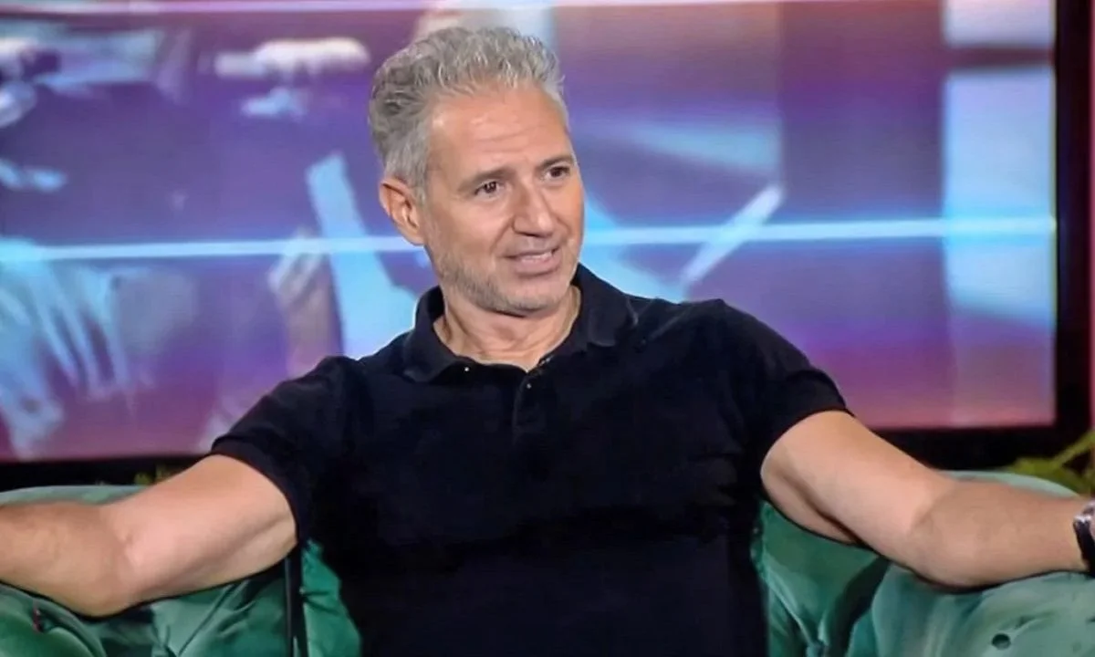 «Πάγωσαν» όλοι με τα νέα για τον Κόκοτα!