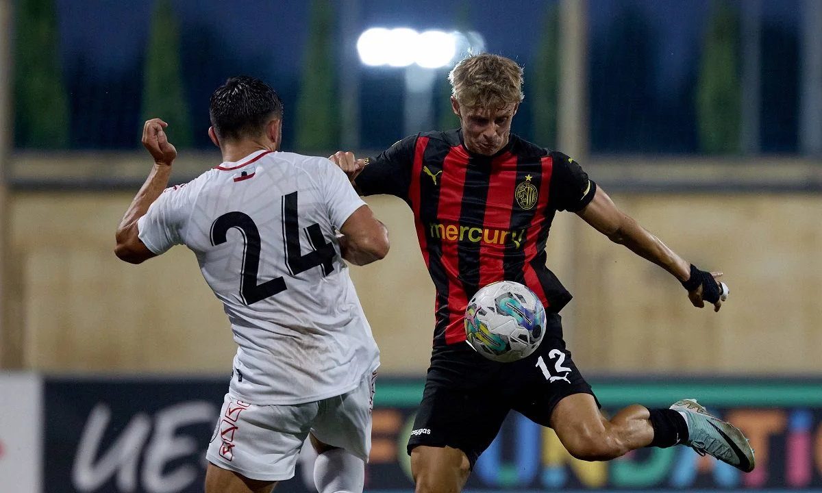 Τα προκριματικά του Champions League με ενισχυμένες αποδόσεις!