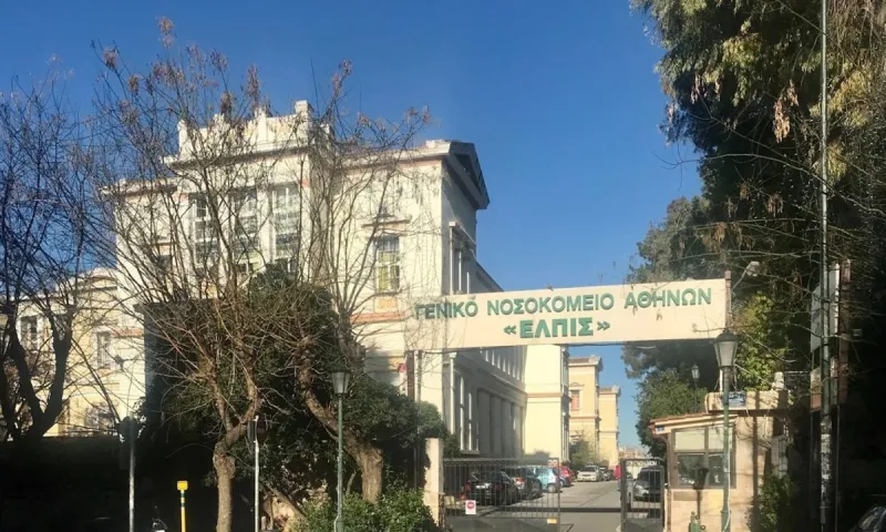 Αμπελόκηποι: Κλέφτης άρπαξε αλυσίδα από τον λαιμό γυναίκας και κι έγινε καπνός!