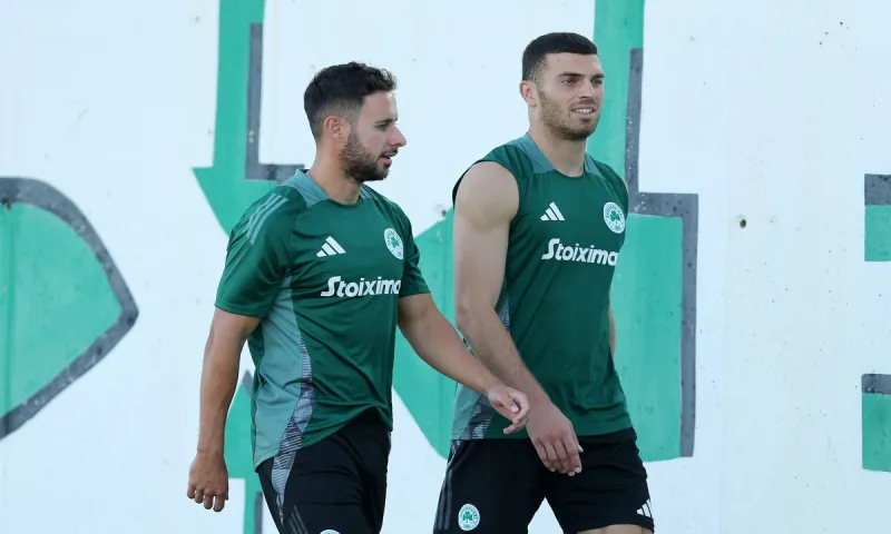 Παναθηναϊκός: Τελικά, υπάρχει όντως «θέμα» με Μπάλντοκ!