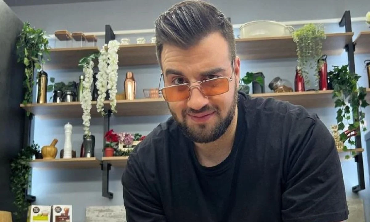 Σταύρος Βαρθαλίτης: Τέλος από το Breakfast@Star - Τι έχει συμβεί