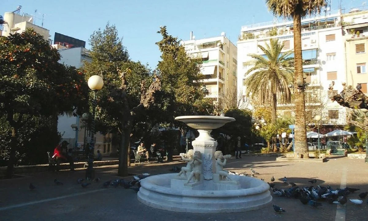 Πλατεία Αμερικής: Συμπλοκή αλλοδαπών με ξυλοδαρμό - Ένας μαχαιρωμένος