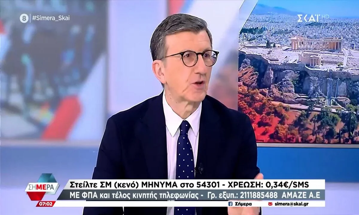 Άρης Ποροσάλτε: Για την Βανδή... (vid)