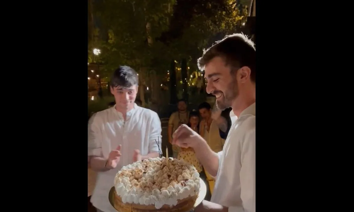 Ευχήθηκε νίκη στο επόμενο Survivor ο Φάνης Μπολέτσης;