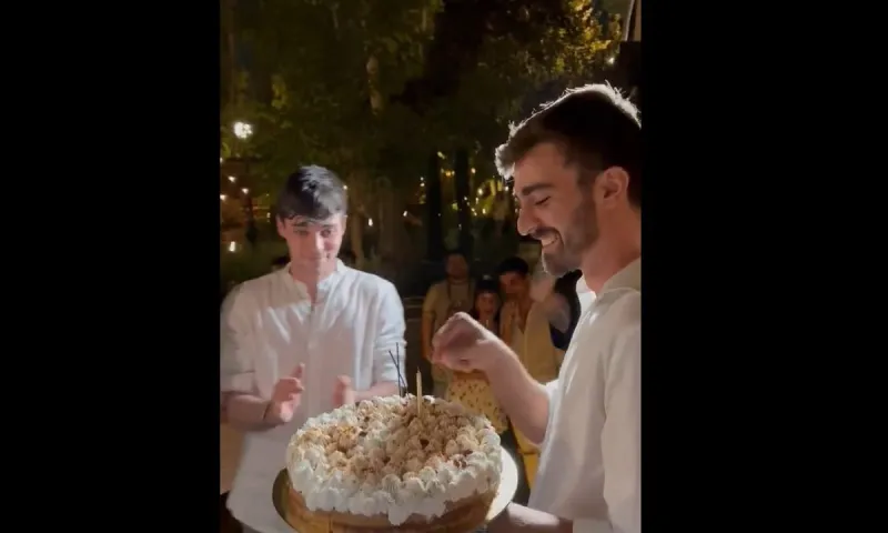 Ευχήθηκε νίκη στο επόμενο Survivor ο Φάνης Μπολέτσης;