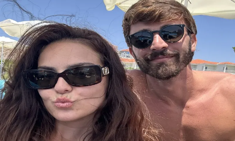 Survivor: Συνεχώς μαζί Βρισηίδα και Φάνης Μπολέτσης
