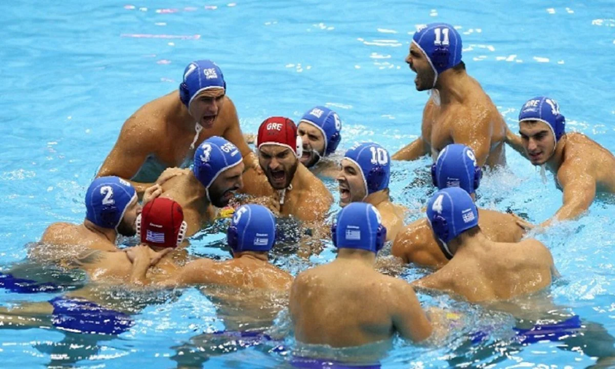 Ολυμπιακοί Αγώνες Παρίσι 2024: Η Εθνική Πόλο και το χρυσό που της λείπει