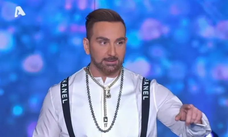 Σοκ για Κοκλώνη! Τέλος εποχής για το J2US