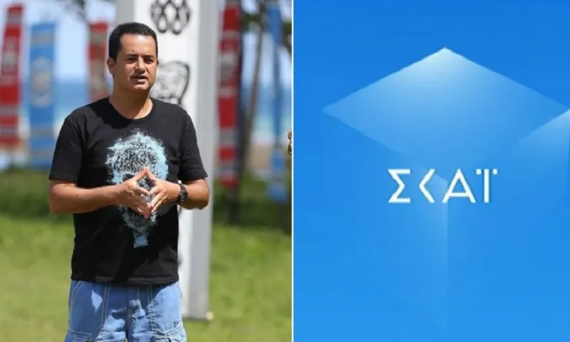 ΣΚΑΙ: Αυτά τα reality ετοιμάζει ο Ατζούν – Θα τα καταφέρει φέτος;