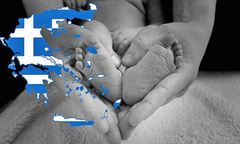 Ιαπωνικές μελέτες δίνουν την απάντηση για την υπογεννητικότητα - Γι αυτό δεν παντρεύονται και δεν κάνουν παιδιά οι νέοι - Μητσοτάκης ακούει;