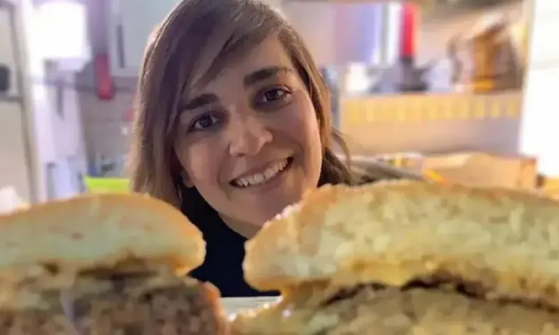 Ντέμη Γεωργίου - Masterchef: Το μυστήριο με το σηπτικό σοκ από το οποίο πέθανε