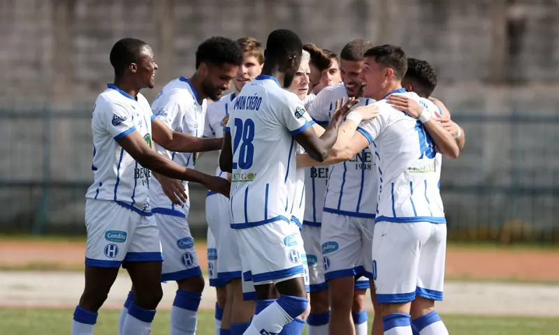 Super League 2: Το μπάχαλο στον Ηρακλή και ο Πανιώνιος που σκορπάει χρήμα - Μεταγραφές σε Χανιά, Καλαμάτα, ΠΑΣ Γιάννινα