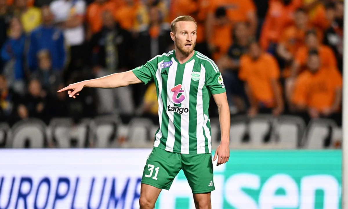 Super League νέα (22/7): Οι επόμενες μεταγραφές του Λεβαδειακού και το συμβόλαιο που έδωσε ο Ατρόμητος στον Μπρόρσον - Το στραπάτσο του Κόστιτς πριν τη Λαμία