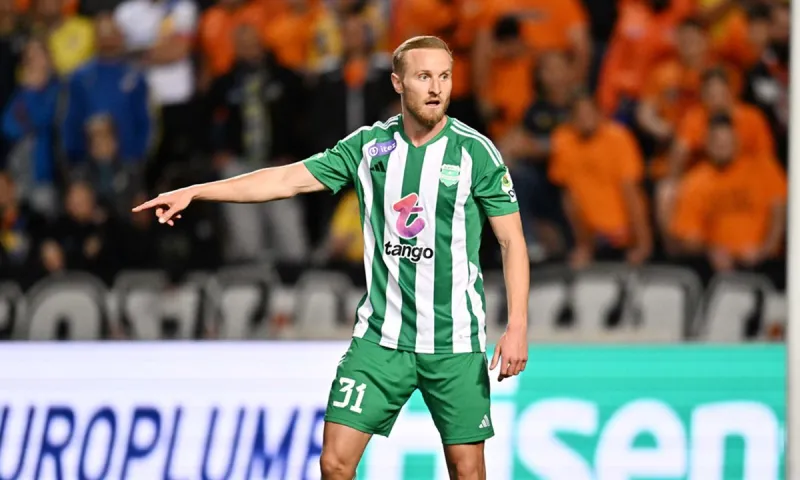 Super League νέα (22/7): Οι επόμενες μεταγραφές του Λεβαδειακού και το συμβόλαιο που έδωσε ο Ατρόμητος στον Μπρόρσον - Το στραπάτσο του Κόστιτς πριν τη Λαμία