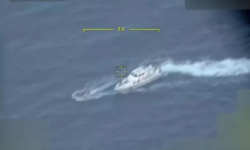 Ακραία πρόκληση από την Τουρκία - Κατηγορεί την Ελλάδα για παράνομες επαναπροωθήσεις στο Αιγαίο