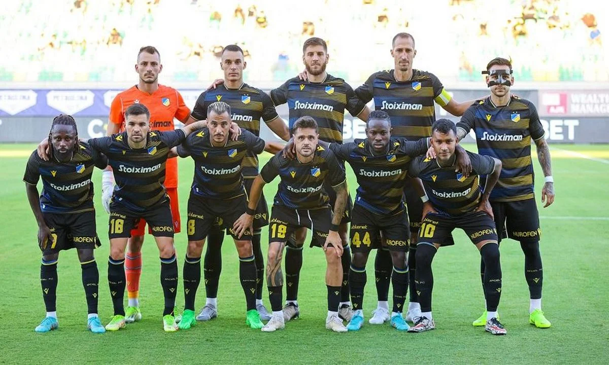 Προγνωστικά στοιχήματος Χοσέ 23/7: Το Champions League παίζει δυνατά!