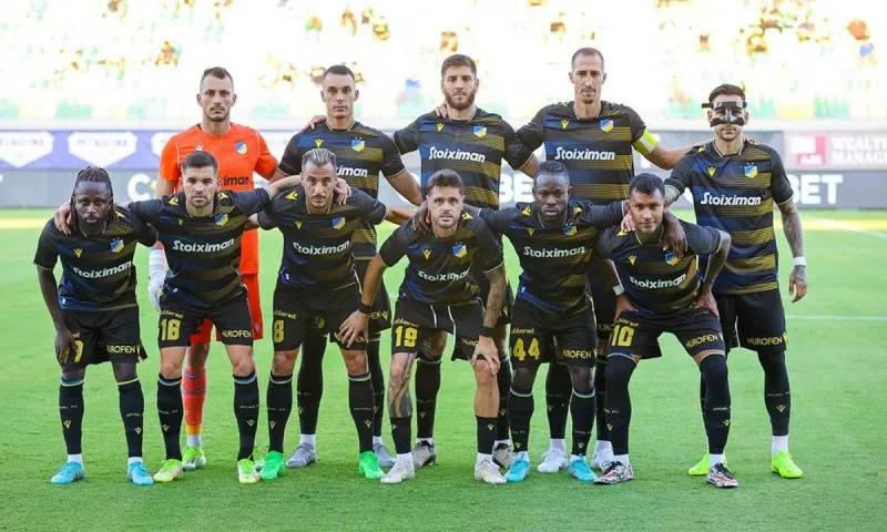 Προγνωστικά στοιχήματος Χοσέ 23/7: Το Champions League παίζει δυνατά!