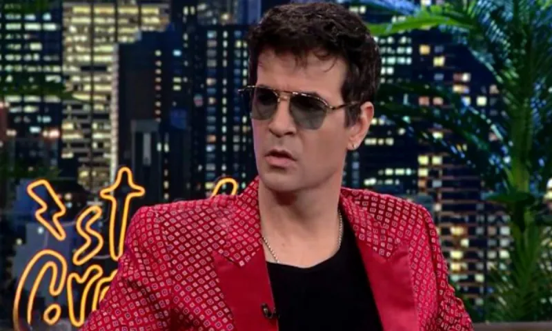 Νίνο: Ανατροπή - Τι αποκάλυψε για ναρκωτικά και αλκοόλ