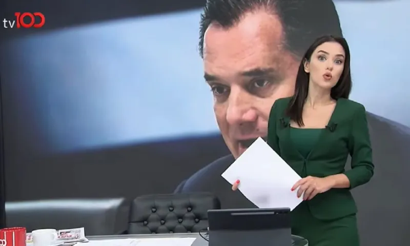 Τούρκοι: Απάντηση στις δηλώσεις του Άδωνι Γεωργιάδη τα πέντε πολεμικά πλοία έξω από την Κάσο
