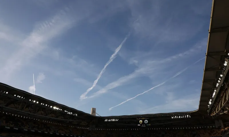 OPAP Arena: Δεν υπάρχει - 250.000 ευρώ για κάθε παιχνίδι της στη Νέα Φιλαδέφλεια πλήρωνε η Εθνική και επιπλέον και τα λειτουργικά - Πλήρωναν ακόμα και για τις προπονήσεις