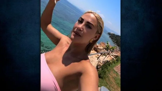 Δημόσια κατακραυγή για την influencer, Ιωάννα Τούνη κι αυτό που έδειξε στην κάμερα. Βροχή τα σχόλια, έξαλλη η ίδια. Τι απαντάει στο κράξιμο.