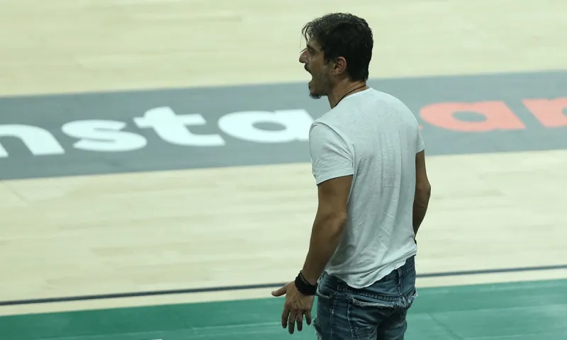 Ο Δημήτρης Γιαννακόπουλος απάντησε στους Αγγελόπουλους με μεγάλη σπόντα