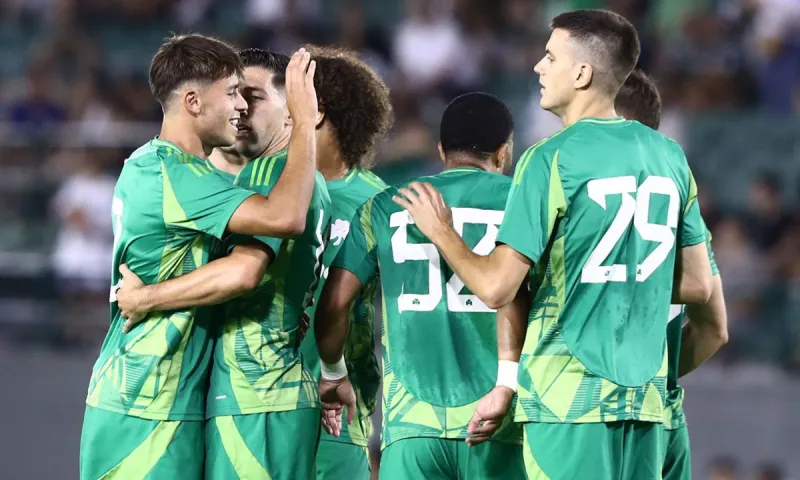 Live ενημέρωση: Νίκησε με 2-1 την Μπότεφ ο Παναθηναϊκός