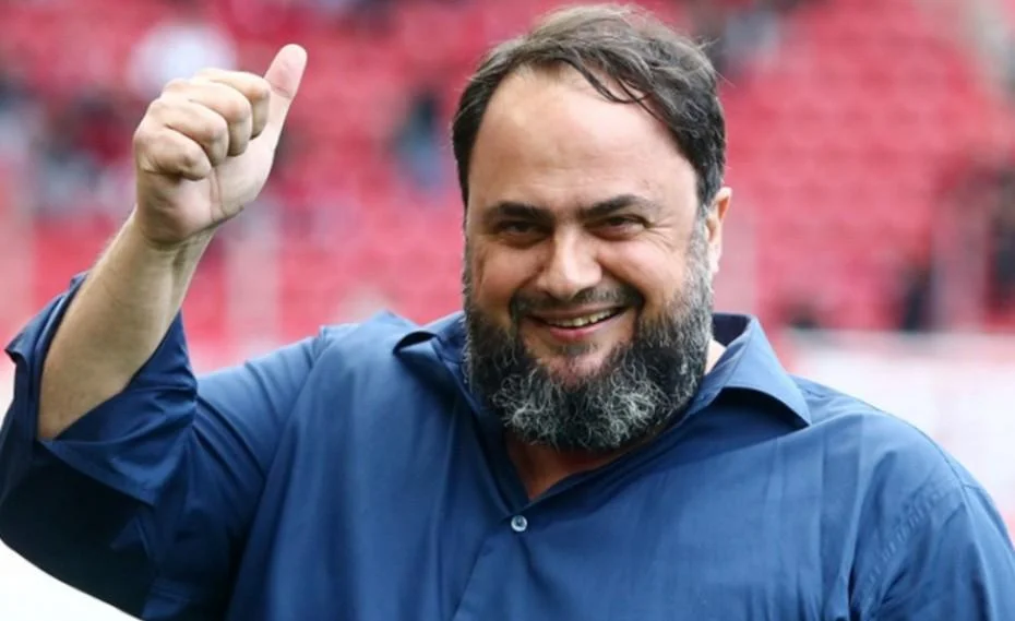Πολύ ηχηρή μεταγραφή ετοιμάζει το Mega Channel του Βαγγέλη Μαρινάκη, ενόψει της νέας σεζόν, «κλέβοντας» κορυφαίο όνομα από τον Alpha.