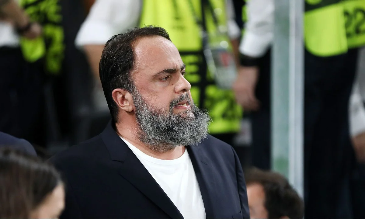 Βαγγέλης Μαρινάκης: Πώς έχασε 48 εκατ. και γιατί του ζητάνε να επιστρέψει άμεσα 4,8 εκατ.